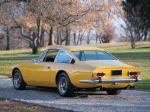 Ferrari 365 GT 2+2 1968 года